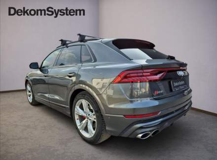 Audi - SQ8