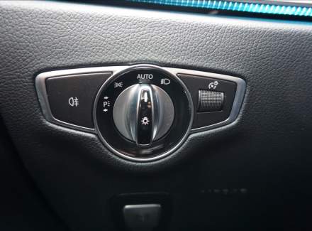 Mercedes-Benz - E-class