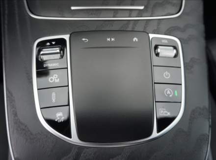 Mercedes-Benz - E-class