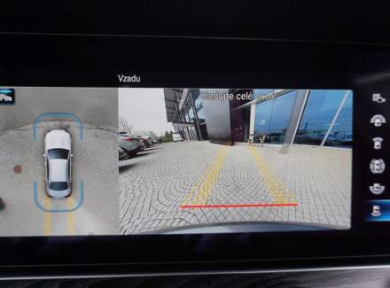 Mercedes-Benz - E-class