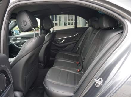 Mercedes-Benz - E-class