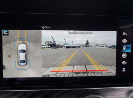 Mercedes-Benz - E-class