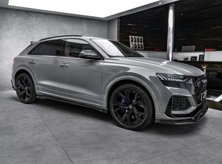 Audi - RS Q8