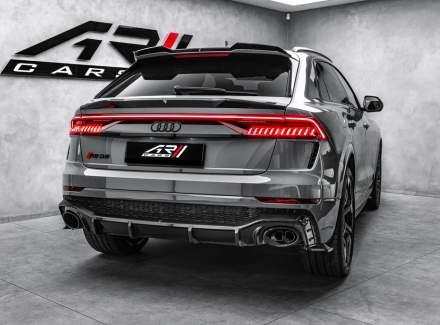 Audi - RS Q8