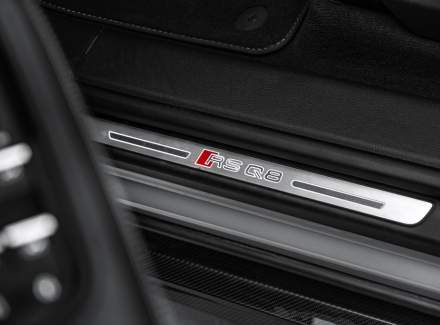 Audi - RS Q8
