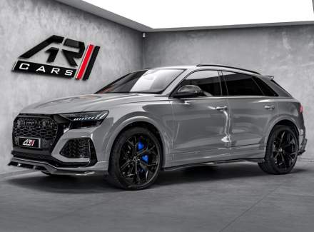 Audi - RS Q8