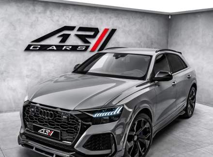 Audi - RS Q8