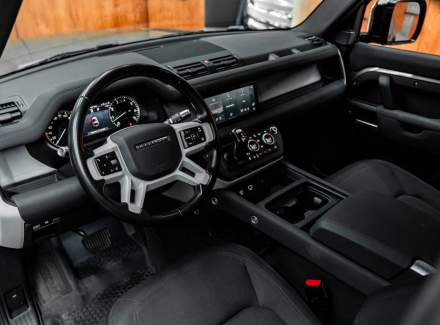 Land Rover - Defender