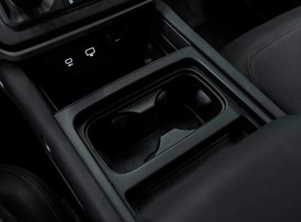 Land Rover - Defender