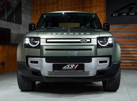 Land Rover - Defender