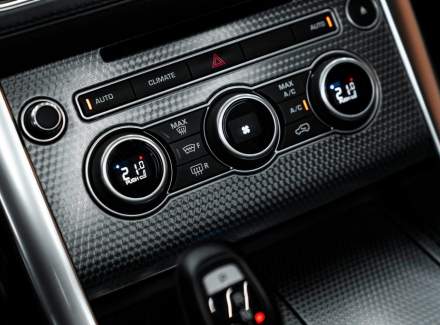 Land Rover - Range Rover Sport