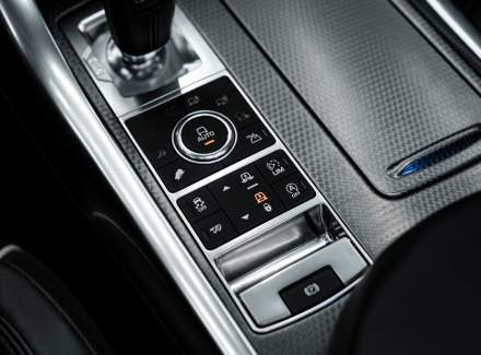 Land Rover - Range Rover Sport