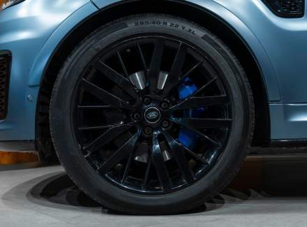 Land Rover - Range Rover Sport