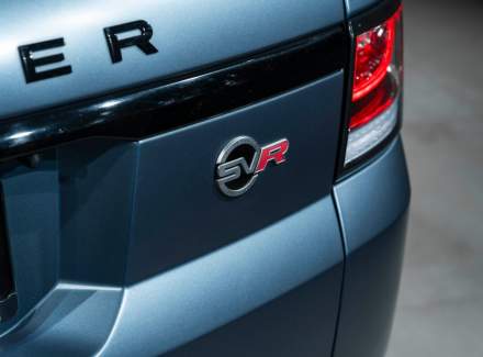 Land Rover - Range Rover Sport