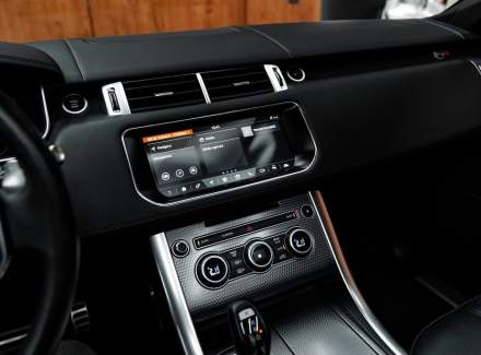 Land Rover - Range Rover Sport