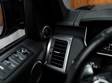 Land Rover - Range Rover Sport