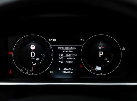 Land Rover - Range Rover Sport