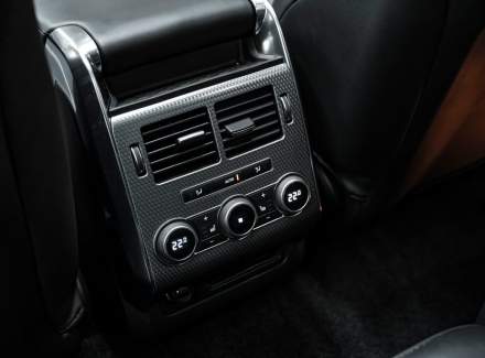 Land Rover - Range Rover Sport