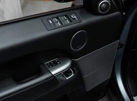 Land Rover - Range Rover Sport