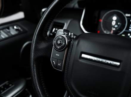 Land Rover - Range Rover Sport