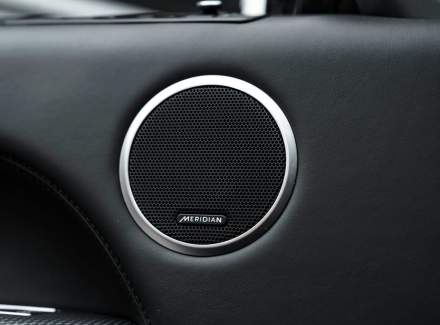 Land Rover - Range Rover Sport