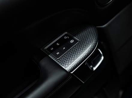 Land Rover - Range Rover Sport