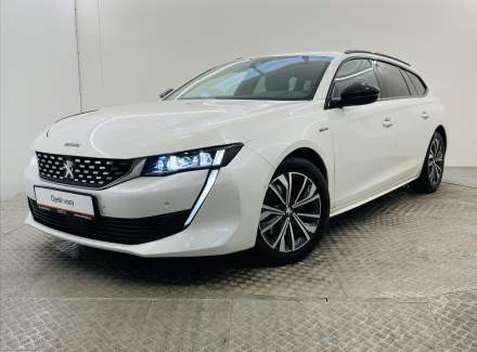 Peugeot - 508