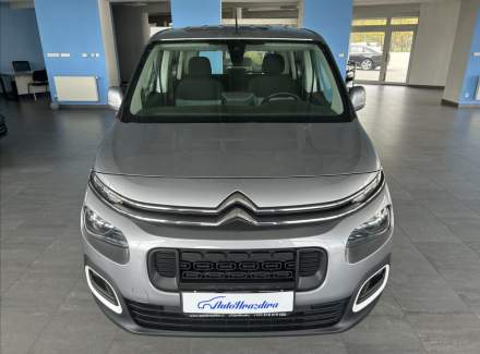 Citroën - Berlingo