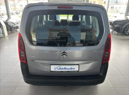 Citroën - Berlingo