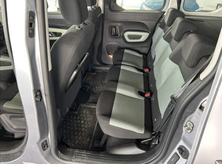 Citroën - Berlingo