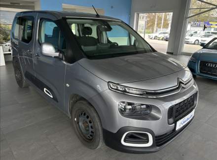 Citroën - Berlingo