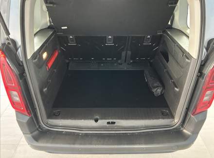 Citroën - Berlingo
