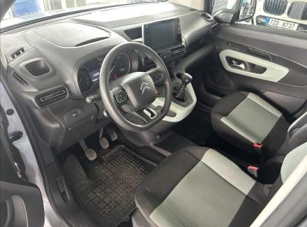 Citroën - Berlingo