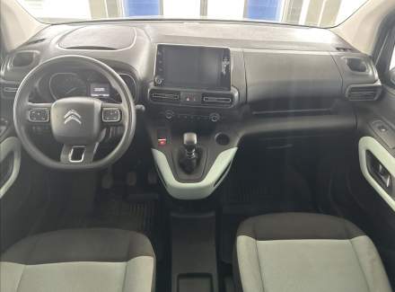 Citroën - Berlingo