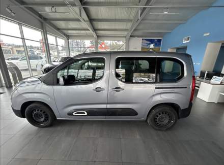 Citroën - Berlingo
