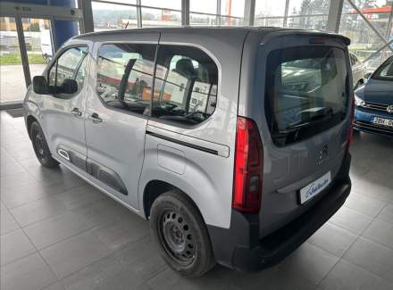 Citroën - Berlingo