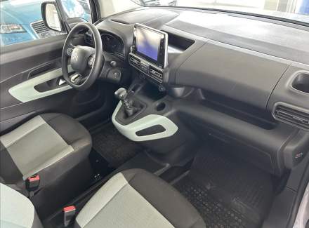 Citroën - Berlingo