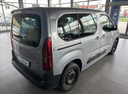 Citroën - Berlingo