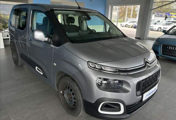 Citroën - Berlingo