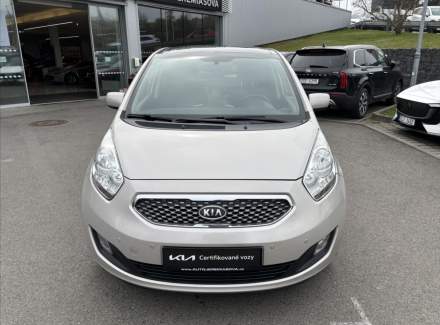 Kia - Venga