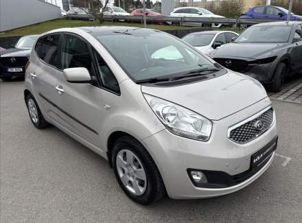 Kia - Venga