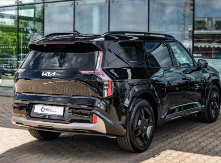 Kia - EV9