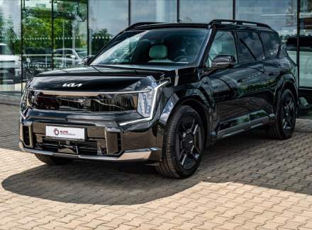 Kia - EV9
