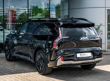 Kia - EV9