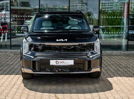 Kia - EV9