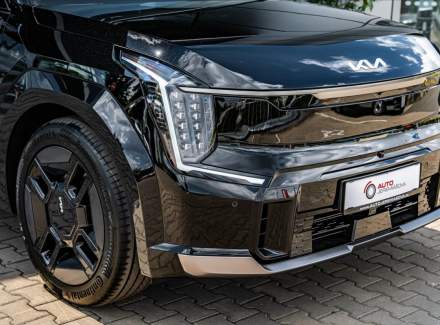 Kia - EV9