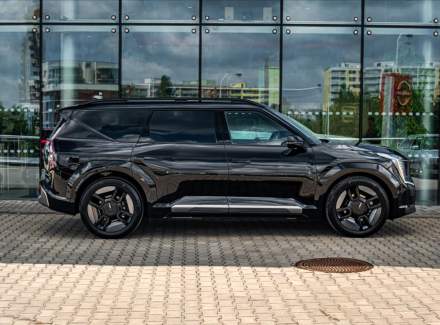 Kia - EV9