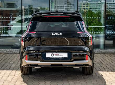Kia - EV9