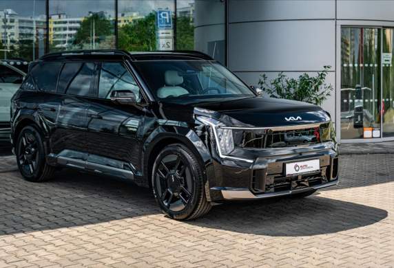 Kia - EV9