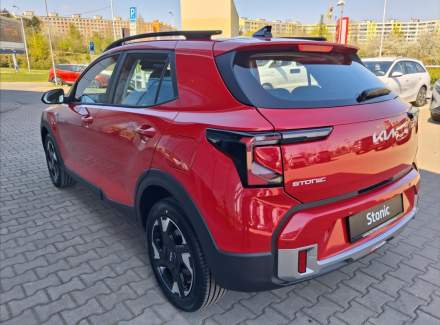 Kia - Stonic